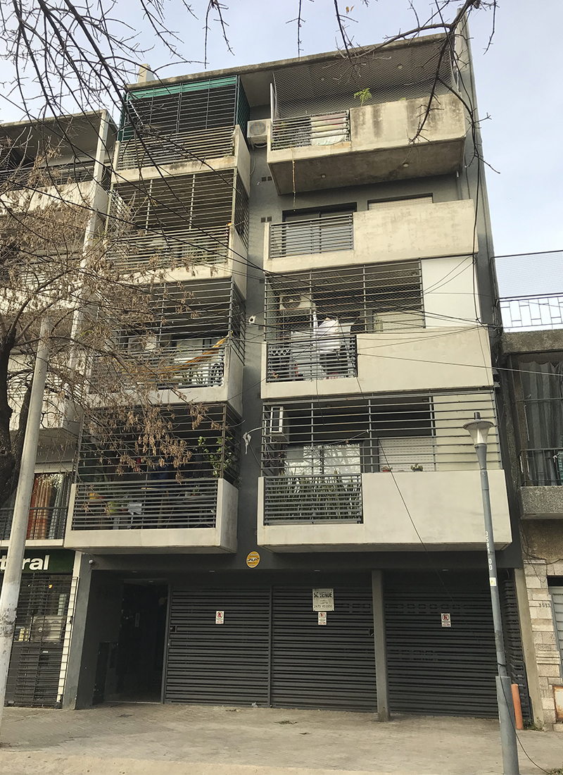 Urquiza 3563